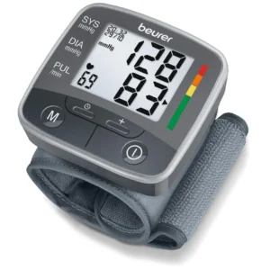 Beurer BC 32 Wrist Blood Pressure Monitor