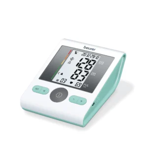 Beurer BM 29 Upper Arm Blood Pressure Monitor