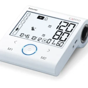 Beurer BM 96 Upper Arm Blood Pressure Monitor