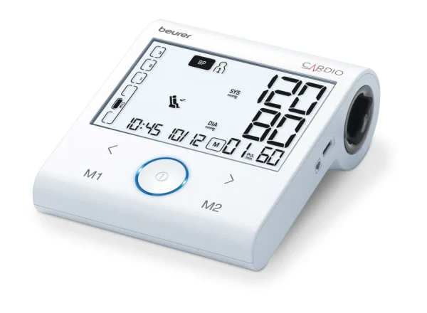 Beurer BM 96 Upper Arm Blood Pressure Monitor