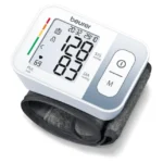 Beurer BC 28 Wrist Blood Pressure Monitor