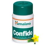 Himalaya Confido Tablets (60 Tablets)