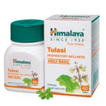 Himalaya Pure Herbs Tulasi