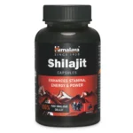 Himalaya Shilajit Capsules