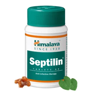 Himalaya Septilin Tablets (60 Tablets)